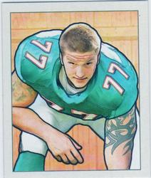 Jake Long