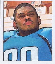 Mike Thomas