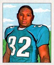 Maurice Jones-Drew