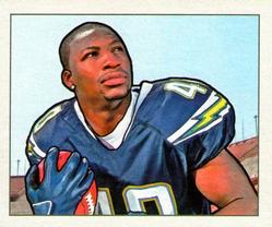 Jordan Todman