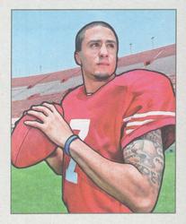 Colin Kaepernick