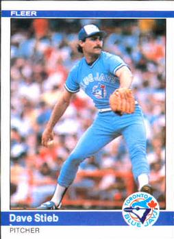 Dave Stieb
