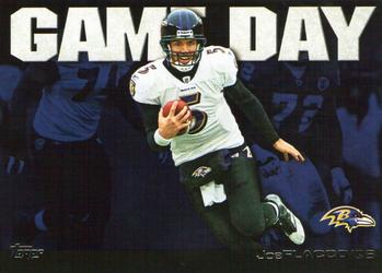 Joe Flacco