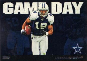 Miles Austin