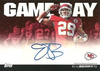Eric Berry