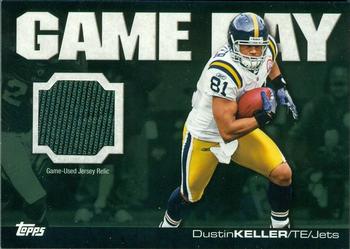 Dustin Keller