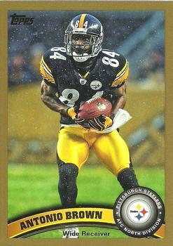 Antonio Brown