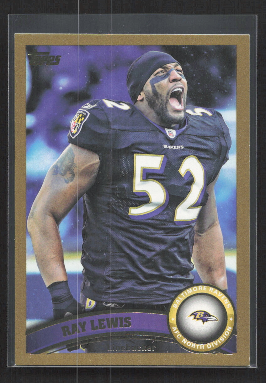 Ray Lewis