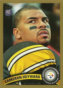Cameron Heyward