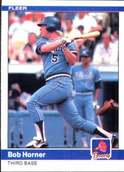 Bob Horner