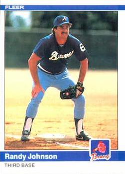 Randy Johnson