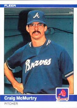 Craig McMurtry