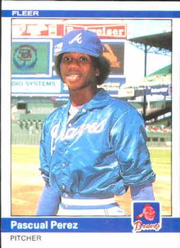 Pascual Perez