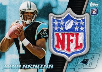 Cam Newton