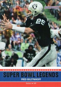 Fred Biletnikoff