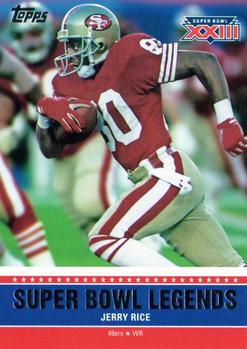 Jerry Rice