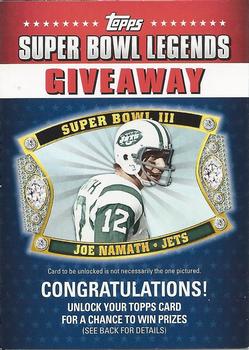 Joe Namath