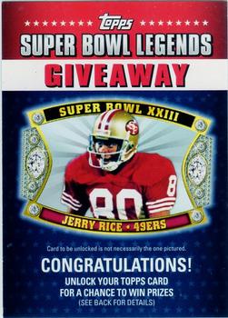 Jerry Rice