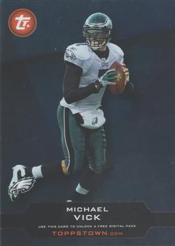 Michael Vick