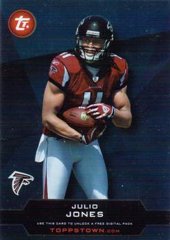 Julio Jones