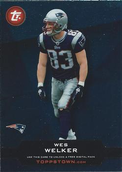 Wes Welker