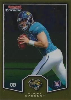 Blaine Gabbert