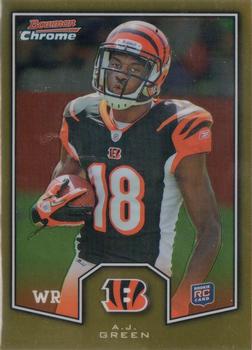 A.J. Green