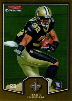 Mark Ingram