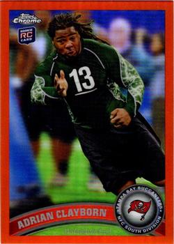 Adrian Clayborn