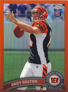 Andy Dalton