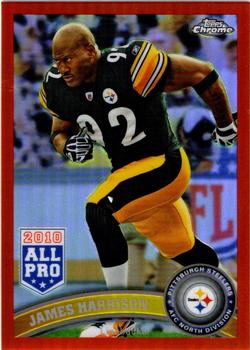 James Harrison