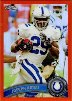 Joseph Addai