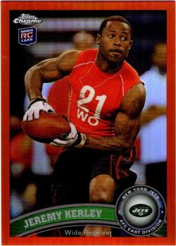 Jeremy Kerley