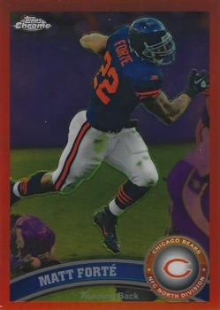 Matt Forte