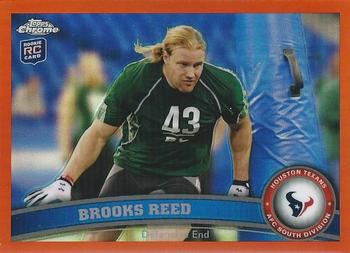 Brooks Reed