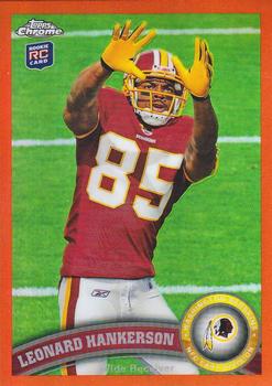 Leonard Hankerson