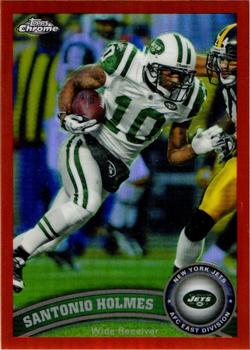 Santonio Holmes