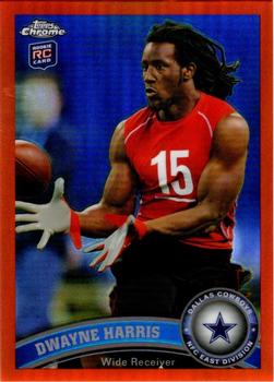 Dwayne Harris