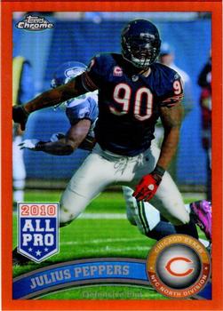 Julius Peppers