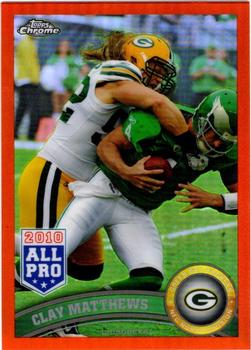 Clay Matthews