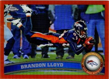 Brandon Lloyd