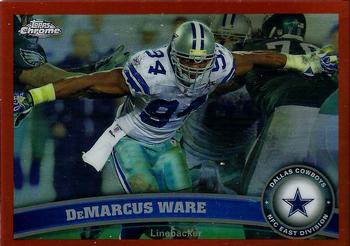 DeMarcus Ware