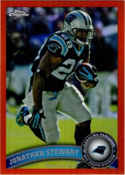 Jonathan Stewart