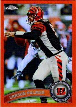 Carson Palmer