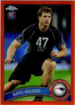 Nate Solder