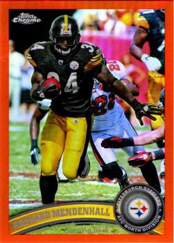 Rashard Mendenhall