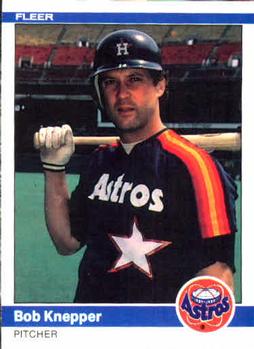 Bob Knepper