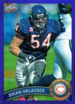 Brian Urlacher