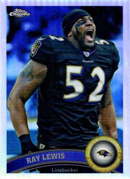 Ray Lewis