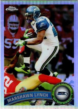Marshawn Lynch